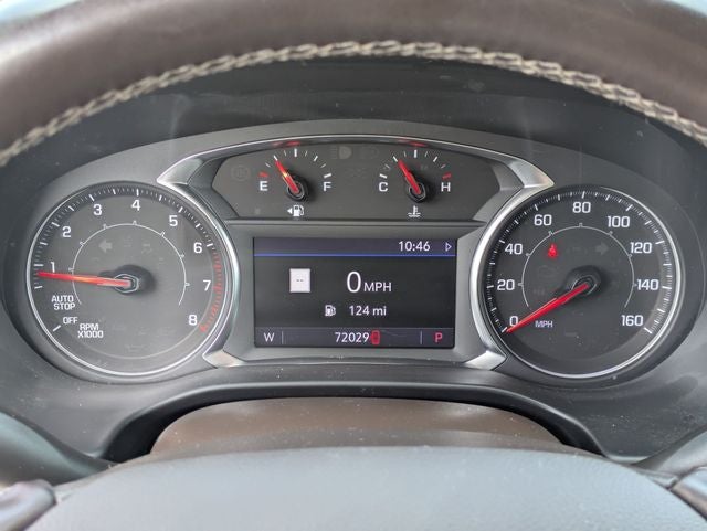 2023 GMC Acadia FWD SLT