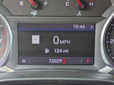 2023 GMC Acadia FWD SLT