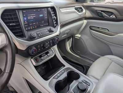 2023 GMC Acadia FWD SLT