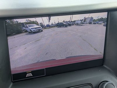 2023 GMC Acadia FWD SLT