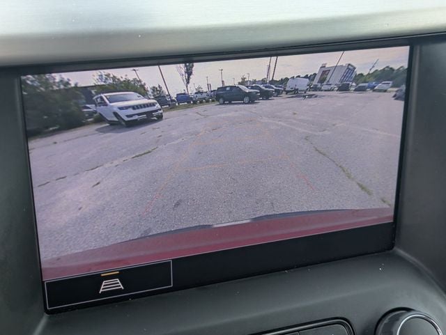2023 GMC Acadia FWD SLT