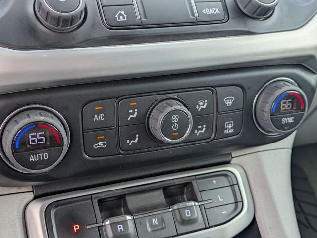 2023 GMC Acadia FWD SLT