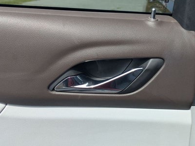 2023 GMC Acadia FWD SLT
