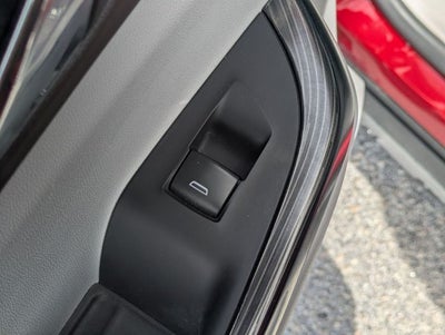 2023 GMC Acadia FWD SLT