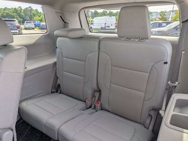 2023 GMC Acadia FWD SLT