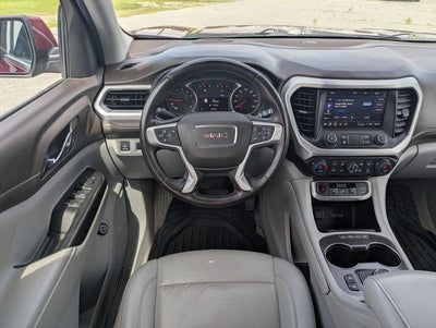2023 GMC Acadia FWD SLT