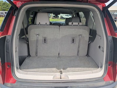 2023 GMC Acadia FWD SLT