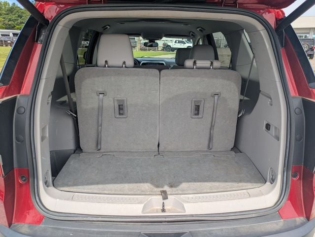 2023 GMC Acadia FWD SLT
