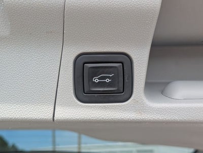 2023 GMC Acadia FWD SLT