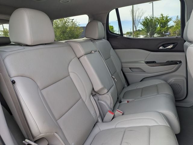 2023 GMC Acadia FWD SLT
