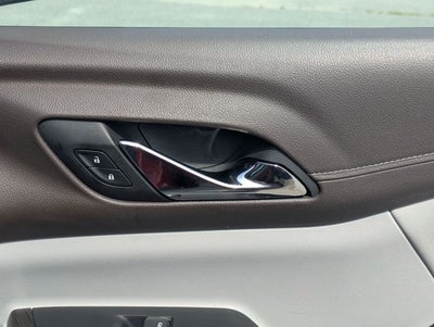 2023 GMC Acadia FWD SLT