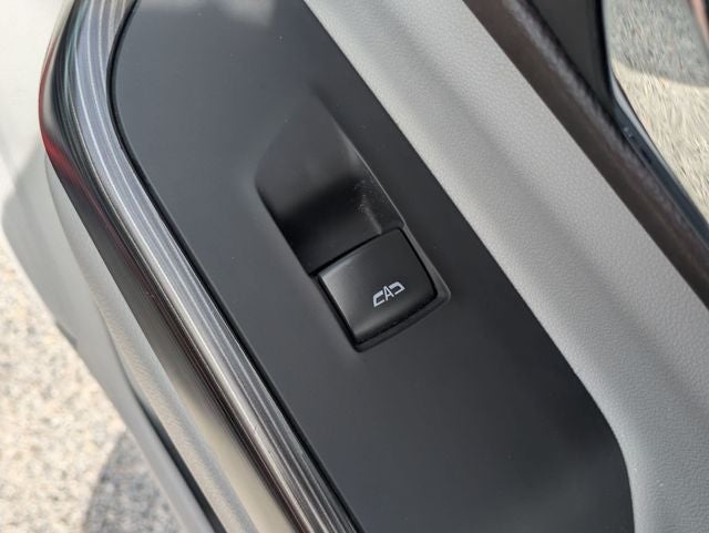 2023 GMC Acadia FWD SLT