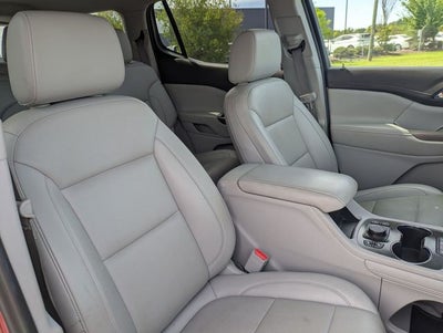 2023 GMC Acadia FWD SLT