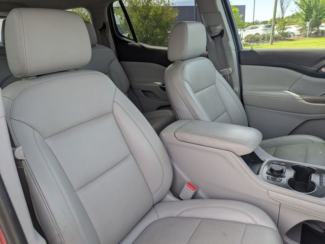 2023 GMC Acadia FWD SLT