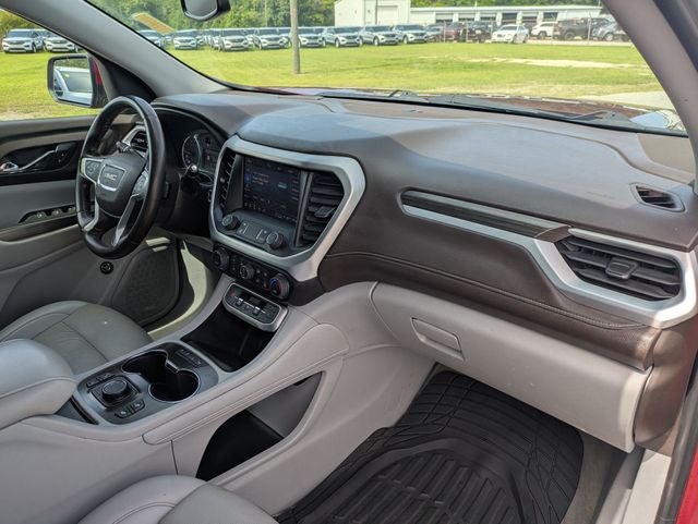 2023 GMC Acadia FWD SLT