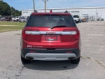 2023 GMC Acadia FWD SLT
