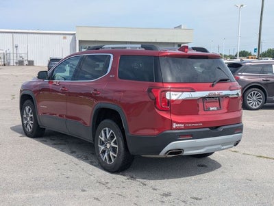 2023 GMC Acadia FWD SLT