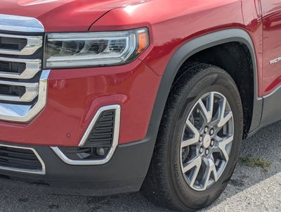 2023 GMC Acadia FWD SLT