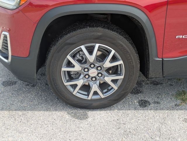 2023 GMC Acadia FWD SLT