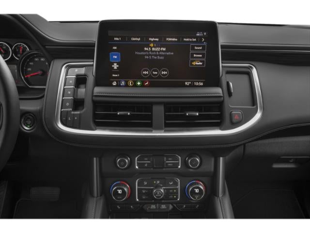 2024 Chevrolet Tahoe 2WD LT
