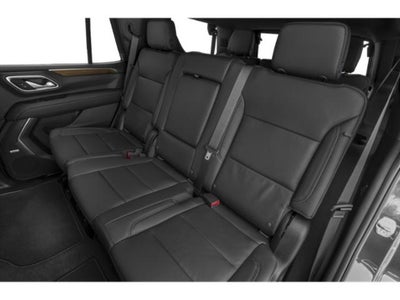 2024 Chevrolet Tahoe 2WD LT
