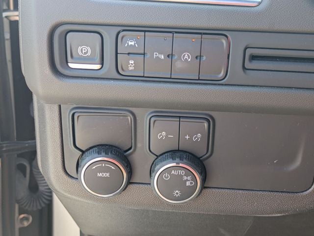 2024 Chevrolet Tahoe 2WD LT