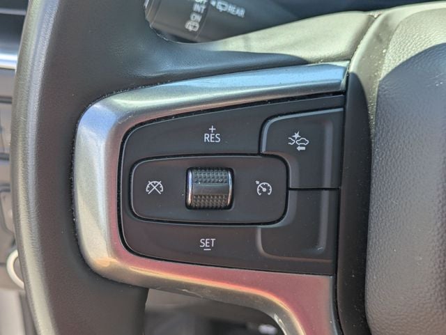 2024 Chevrolet Tahoe 2WD LT