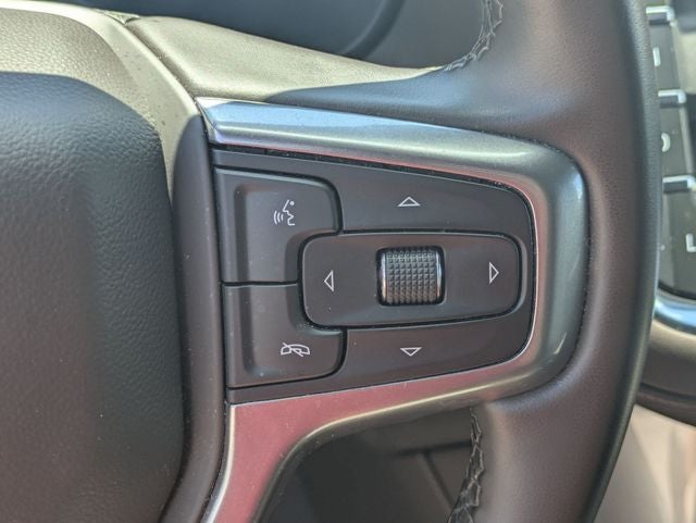 2024 Chevrolet Tahoe 2WD LT