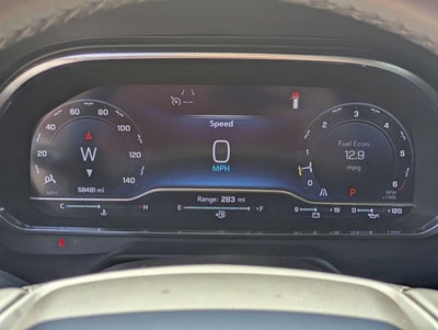 2024 Chevrolet Tahoe 2WD LT