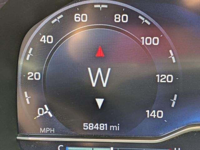 2024 Chevrolet Tahoe 2WD LT