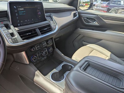 2024 Chevrolet Tahoe 2WD LT