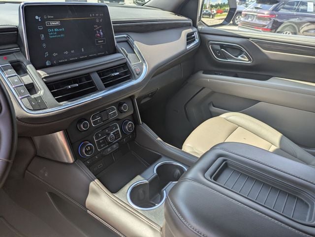 2024 Chevrolet Tahoe 2WD LT