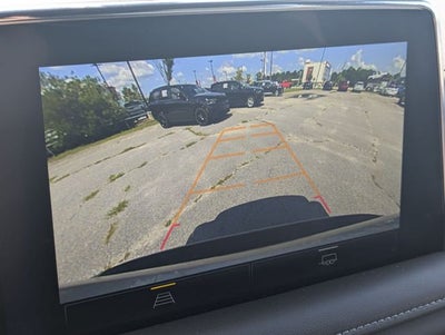 2024 Chevrolet Tahoe 2WD LT