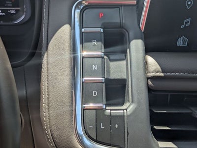 2024 Chevrolet Tahoe 2WD LT