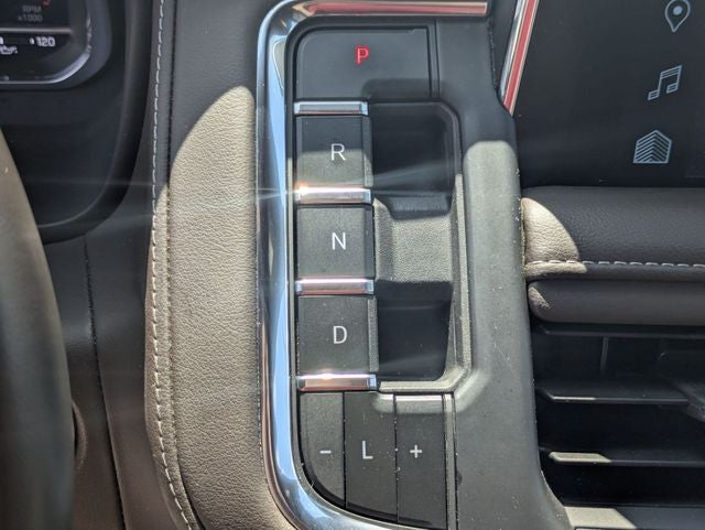 2024 Chevrolet Tahoe 2WD LT