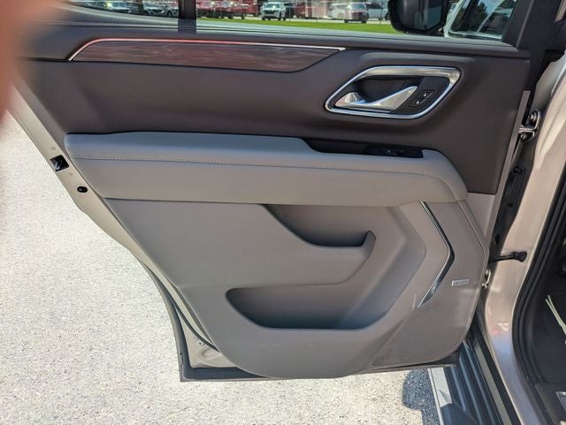 2024 Chevrolet Tahoe 2WD LT