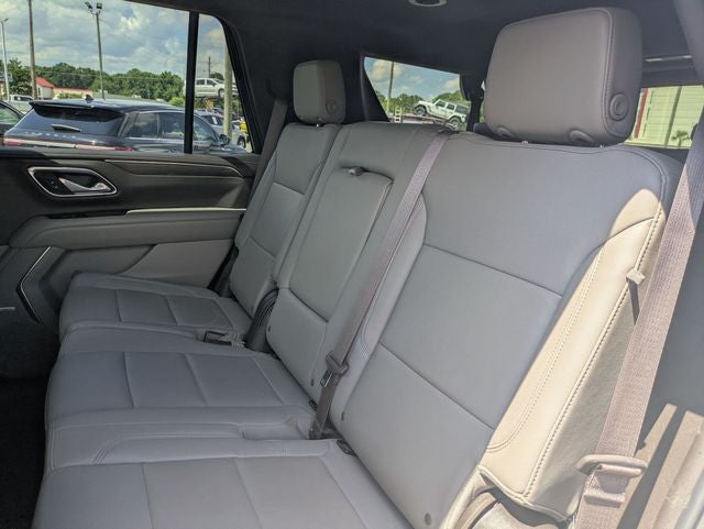 2024 Chevrolet Tahoe 2WD LT