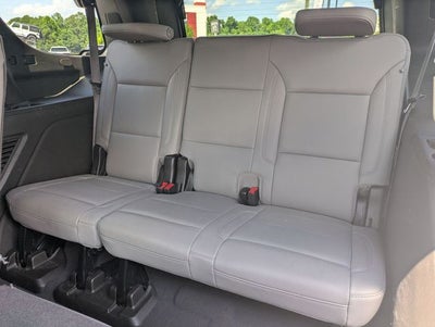 2024 Chevrolet Tahoe 2WD LT