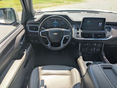 2024 Chevrolet Tahoe 2WD LT