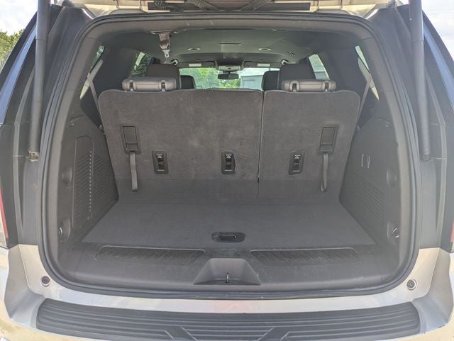 2024 Chevrolet Tahoe 2WD LT