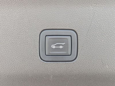 2024 Chevrolet Tahoe 2WD LT