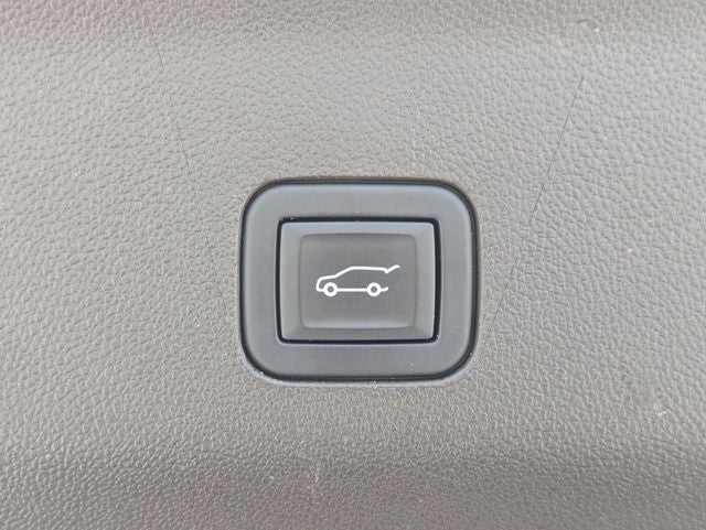 2024 Chevrolet Tahoe 2WD LT