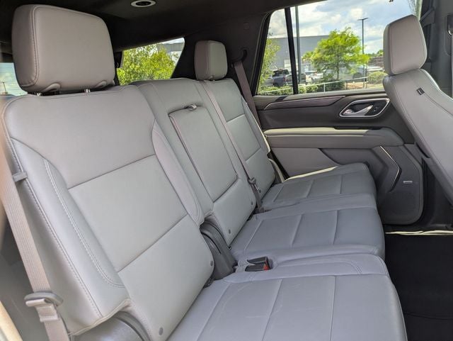 2024 Chevrolet Tahoe 2WD LT