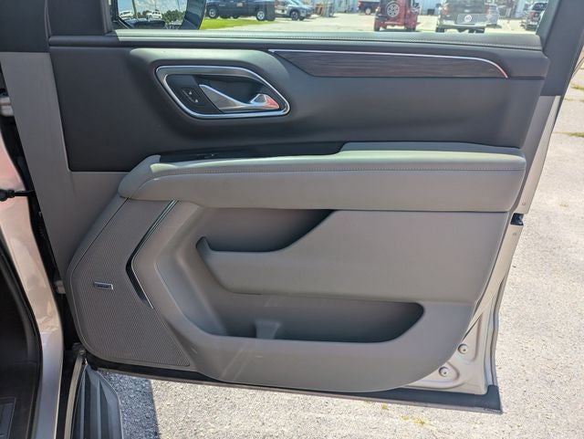 2024 Chevrolet Tahoe 2WD LT