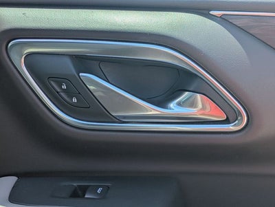 2024 Chevrolet Tahoe 2WD LT