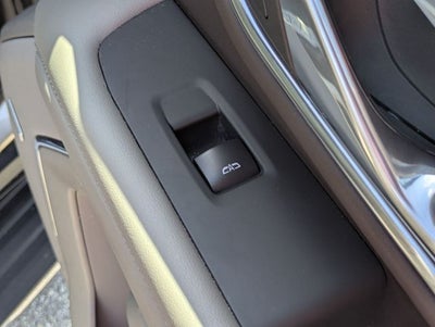 2024 Chevrolet Tahoe 2WD LT