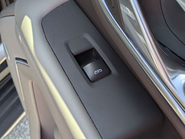 2024 Chevrolet Tahoe 2WD LT