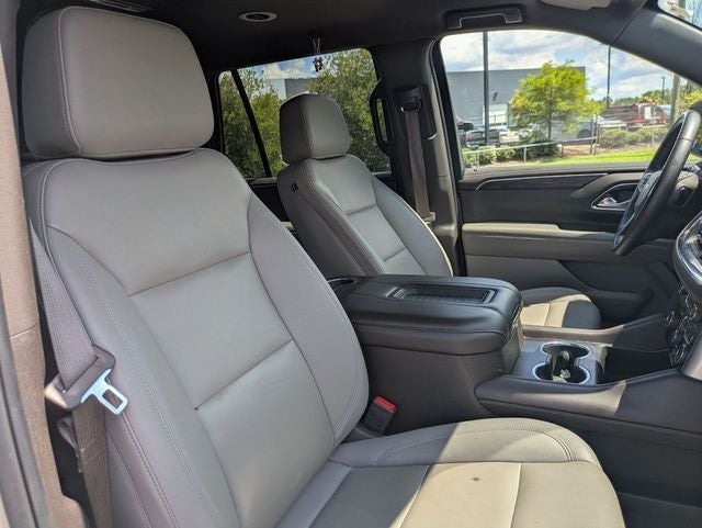 2024 Chevrolet Tahoe 2WD LT