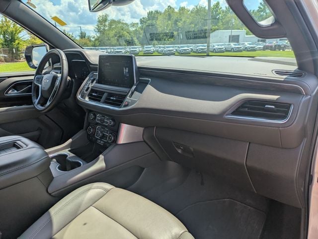 2024 Chevrolet Tahoe 2WD LT