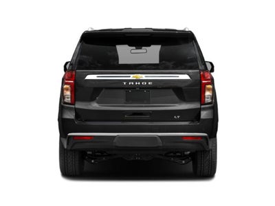 2024 Chevrolet Tahoe 2WD LT